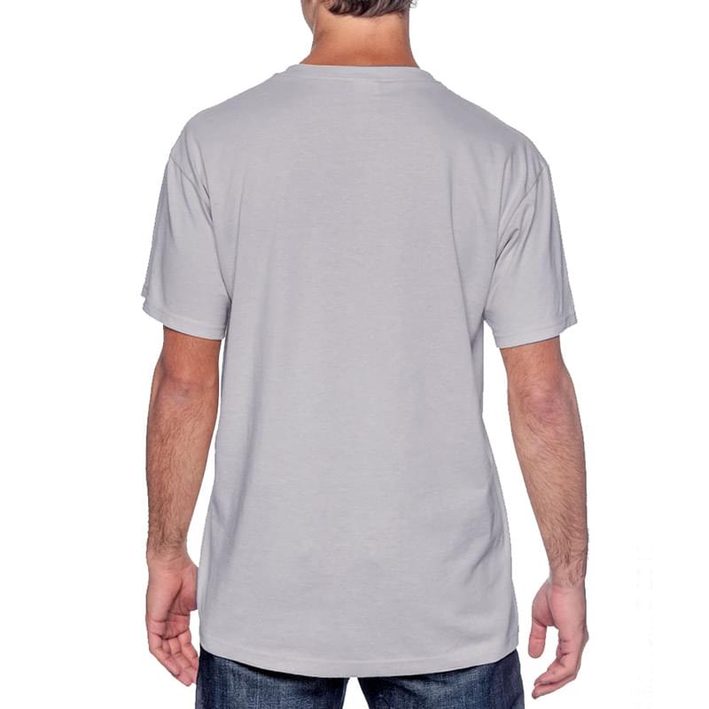 Printed Jerzees(R) Adult Heavyweight Blend T-Shirt