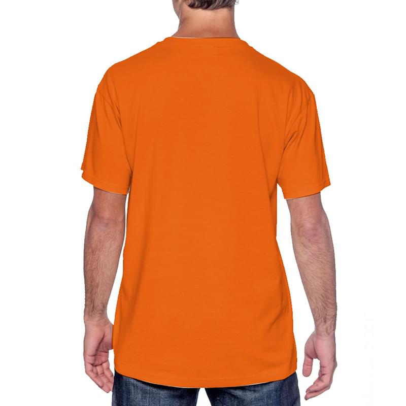 Printed Jerzees(R) Adult Heavyweight Blend T-Shirt