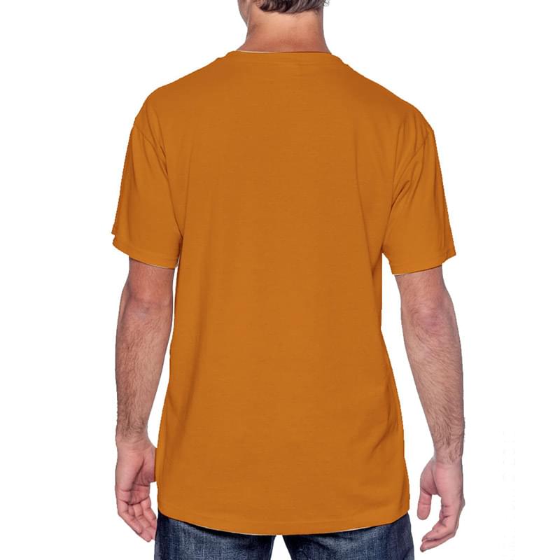 Printed Jerzees(R) Adult Heavyweight Blend T-Shirt