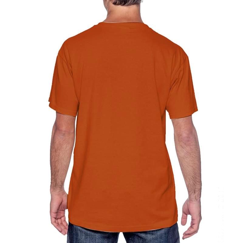 Printed Jerzees(R) Adult Heavyweight Blend T-Shirt