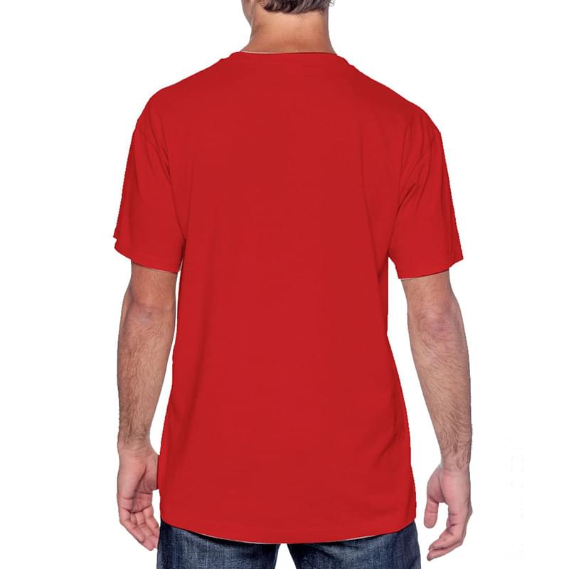 Printed Jerzees(R) Adult Heavyweight Blend T-Shirt
