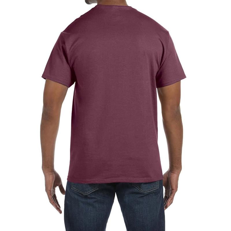 Printed Jerzees(R) Adult Heavyweight Blend T-Shirt