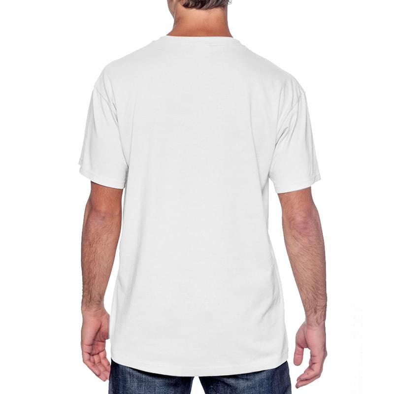 Printed Jerzees(R) Adult Heavyweight Blend T-Shirt