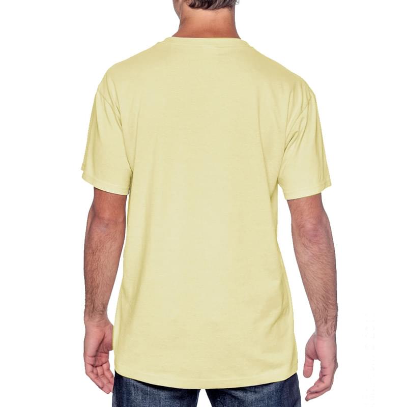 Printed Jerzees(R) Adult Heavyweight Blend T-Shirt