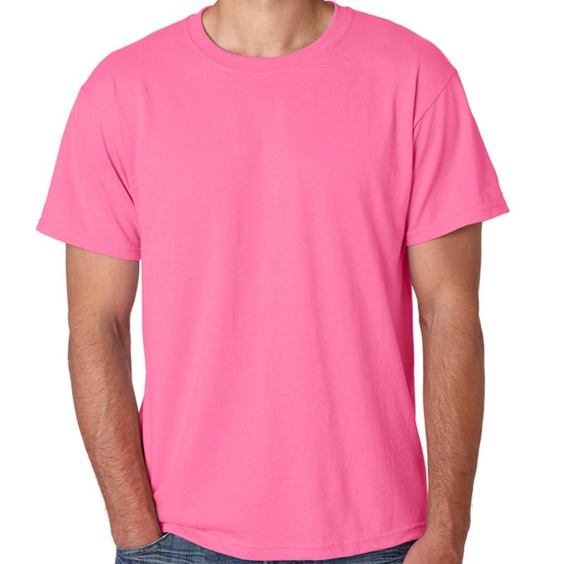 Printed Jerzees(R) Adult Heavyweight Blend T-Shirt