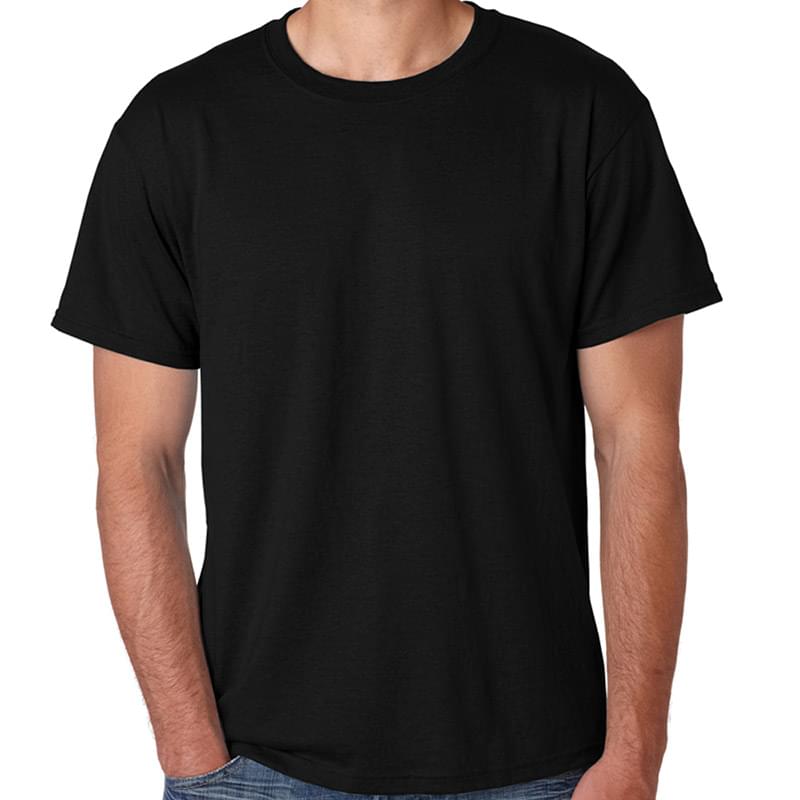Printed Jerzees(R) Adult Heavyweight Blend T-Shirt