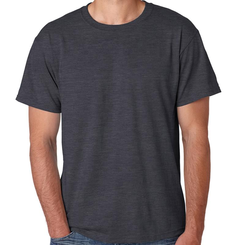Printed Jerzees(R) Adult Heavyweight Blend T-Shirt