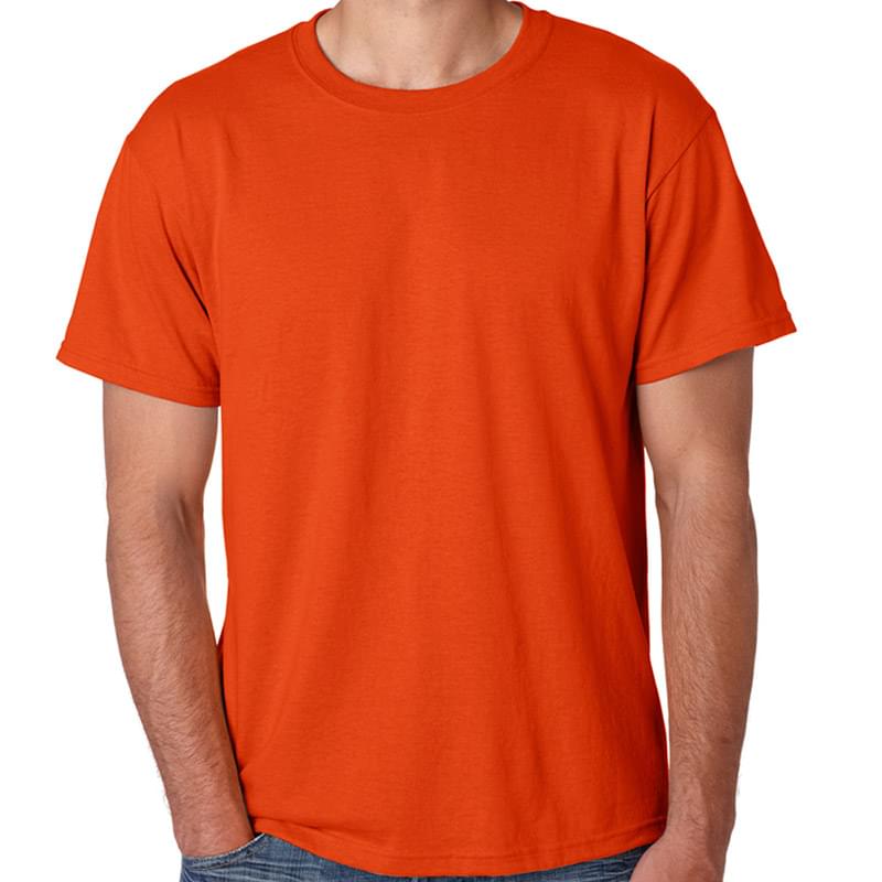Printed Jerzees(R) Adult Heavyweight Blend T-Shirt
