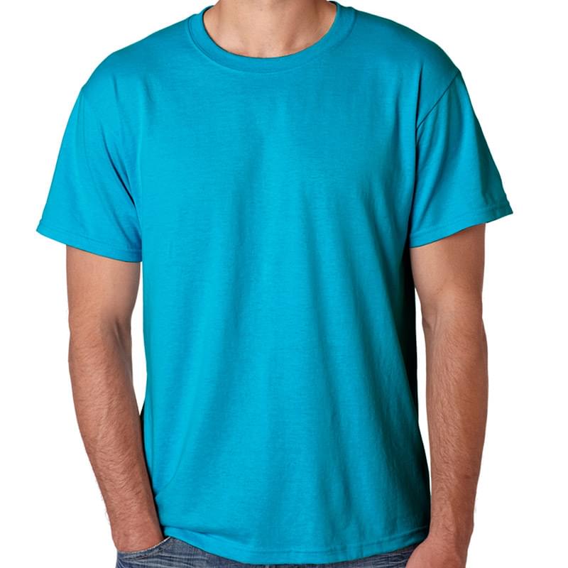 Printed Jerzees(R) Adult Heavyweight Blend T-Shirt