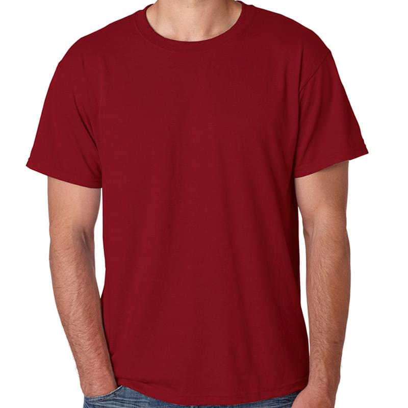 Printed Jerzees(R) Adult Heavyweight Blend T-Shirt