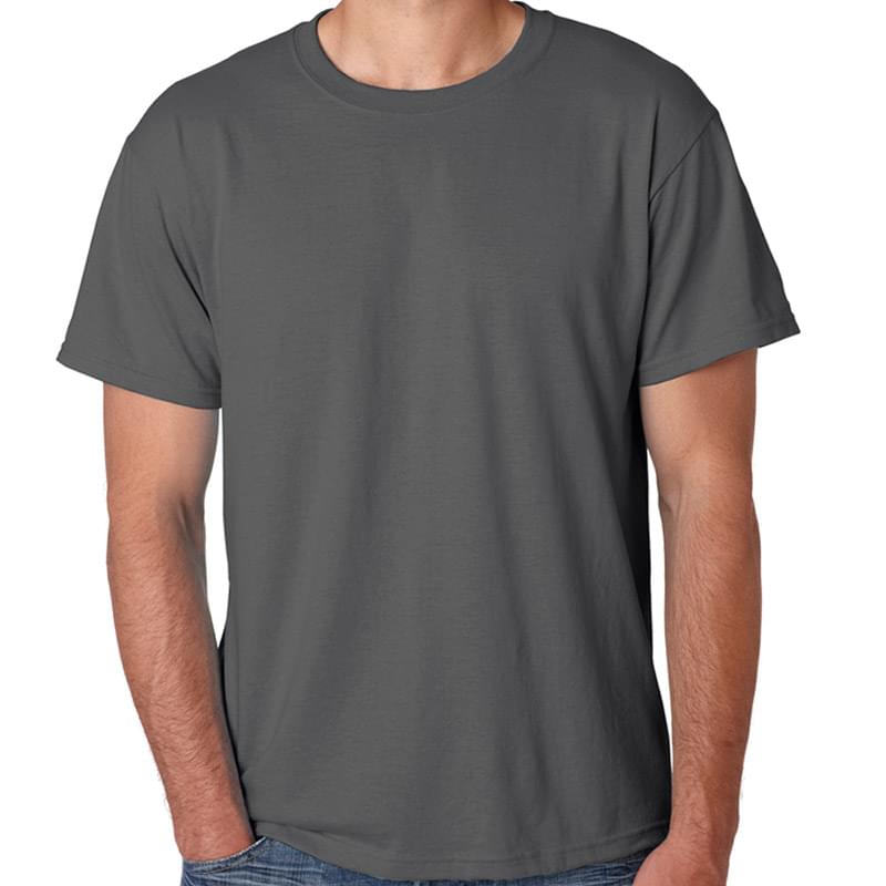 Printed Jerzees(R) Adult Heavyweight Blend T-Shirt