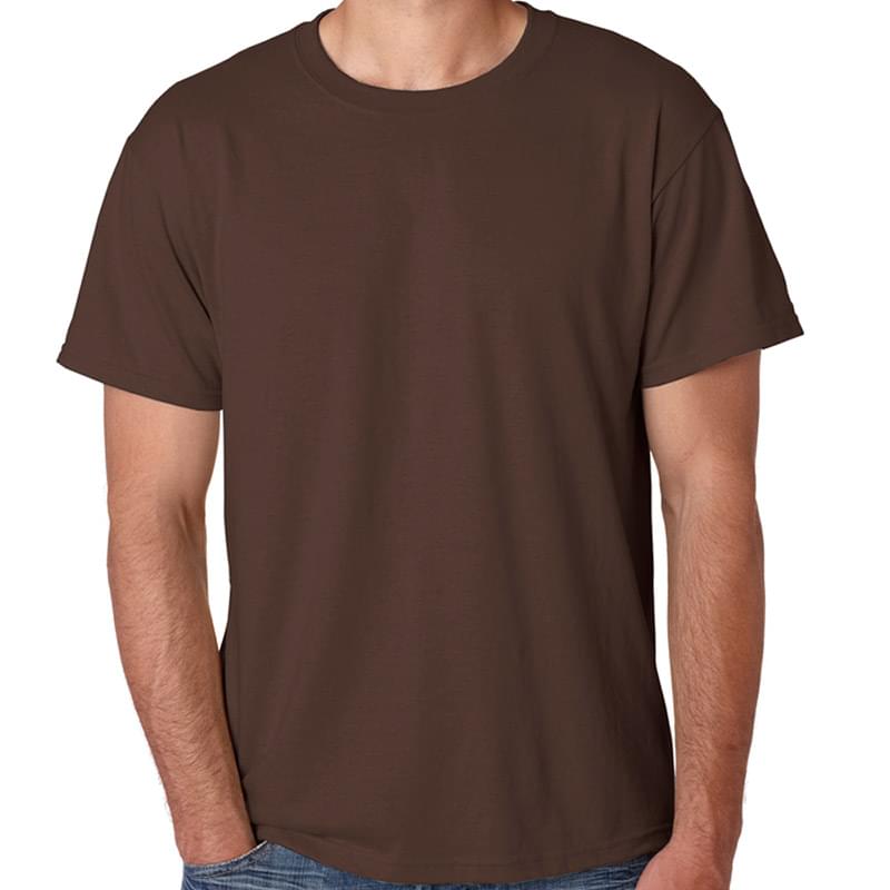 Printed Jerzees(R) Adult Heavyweight Blend T-Shirt