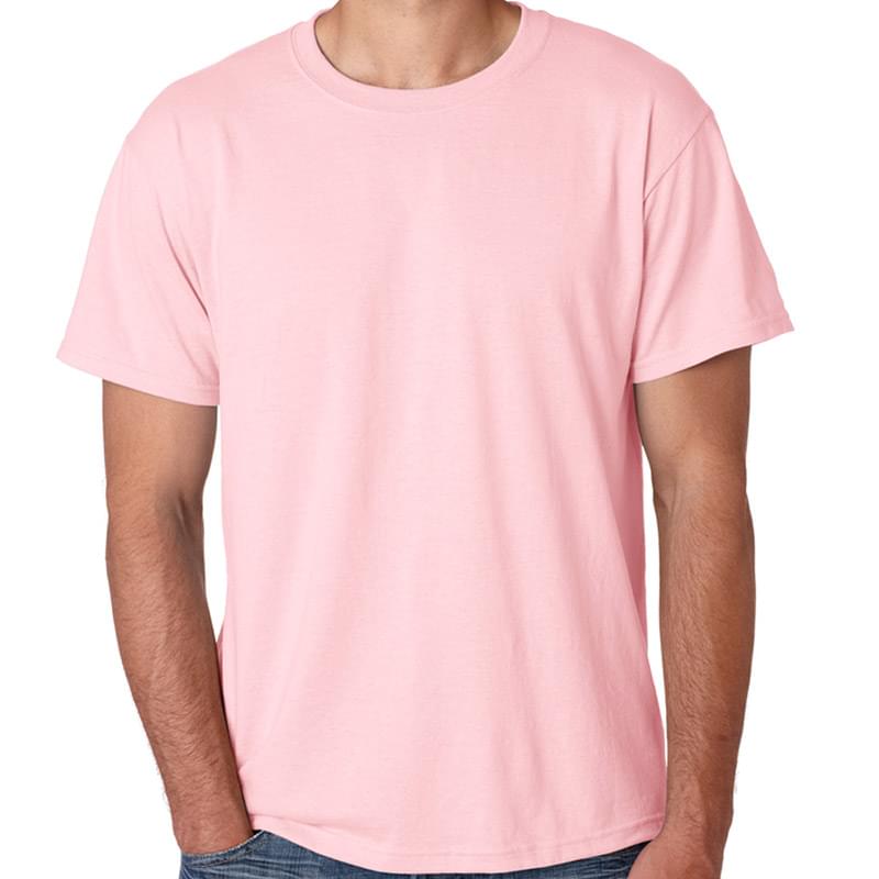 Printed Jerzees(R) Adult Heavyweight Blend T-Shirt