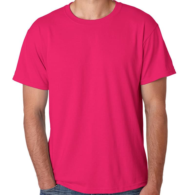 Printed Jerzees(R) Adult Heavyweight Blend T-Shirt