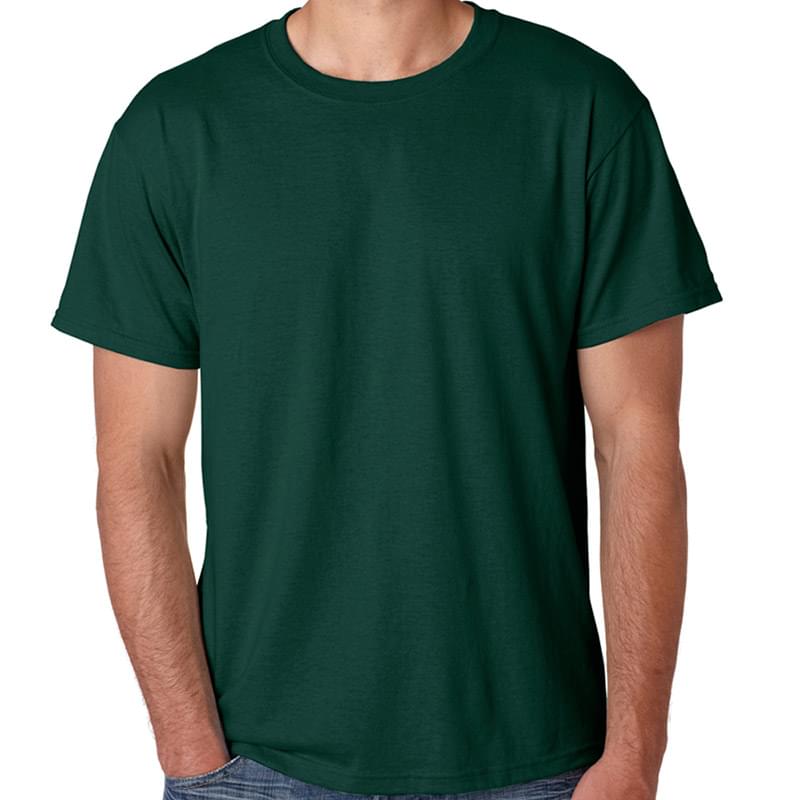 Printed Jerzees(R) Adult Heavyweight Blend T-Shirt