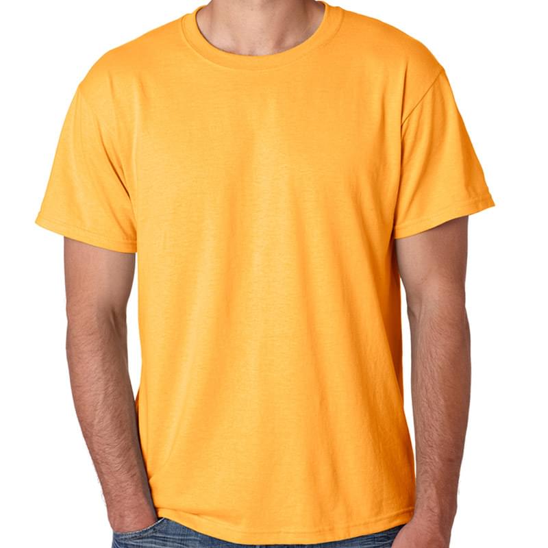 Printed Jerzees(R) Adult Heavyweight Blend T-Shirt
