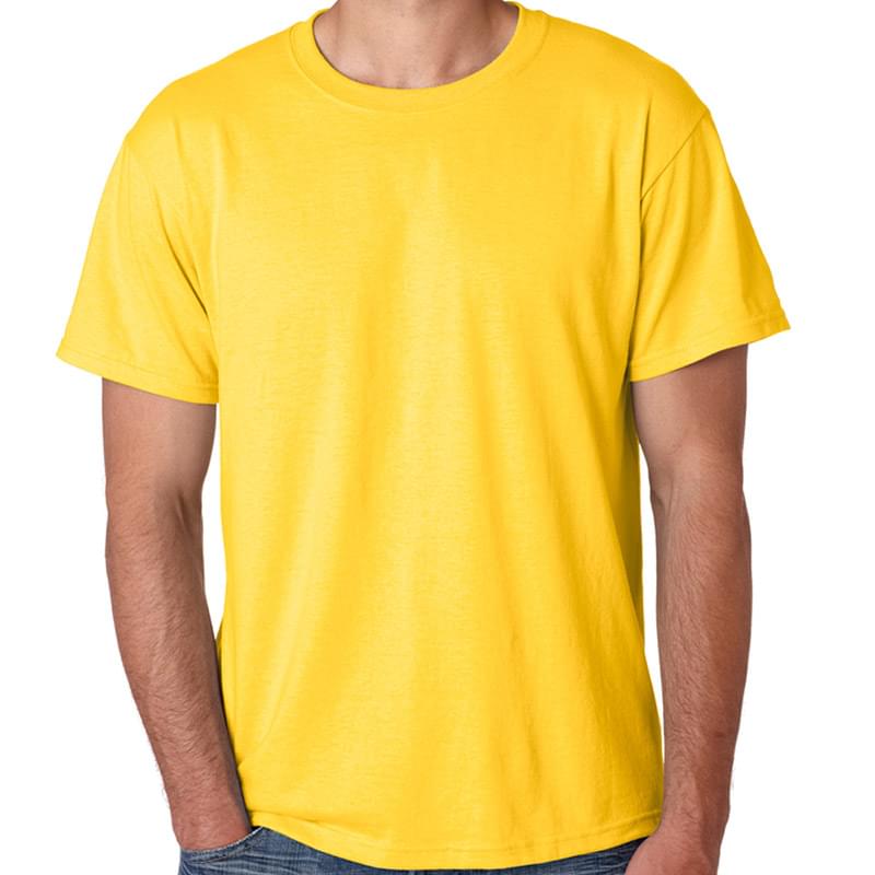 Printed Jerzees(R) Adult Heavyweight Blend T-Shirt