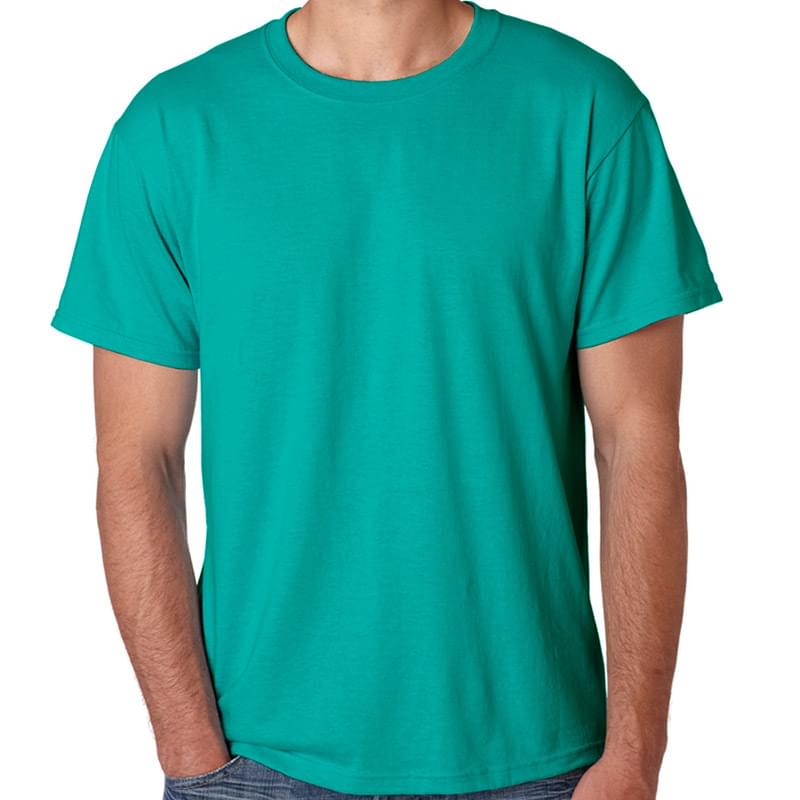 Printed Jerzees(R) Adult Heavyweight Blend T-Shirt