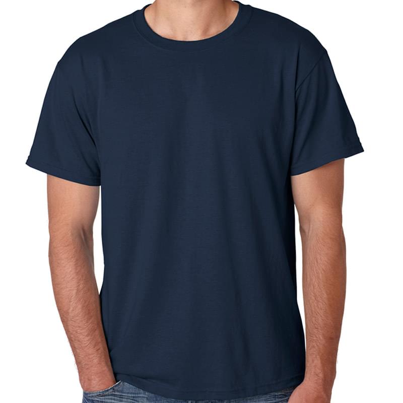Printed Jerzees(R) Adult Heavyweight Blend T-Shirt