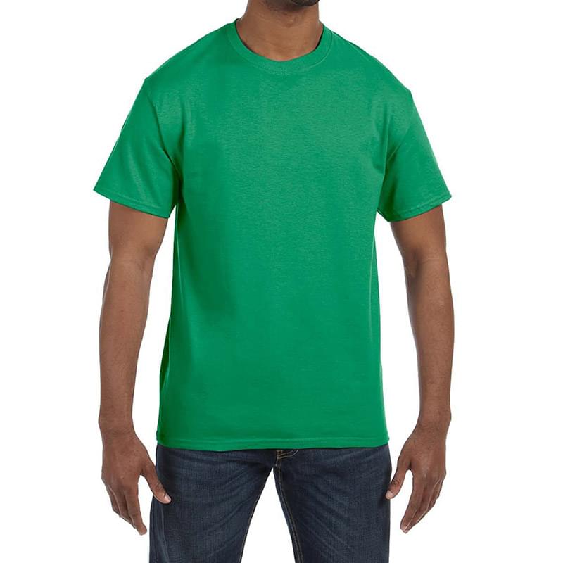 Printed Jerzees(R) Adult Heavyweight Blend T-Shirt