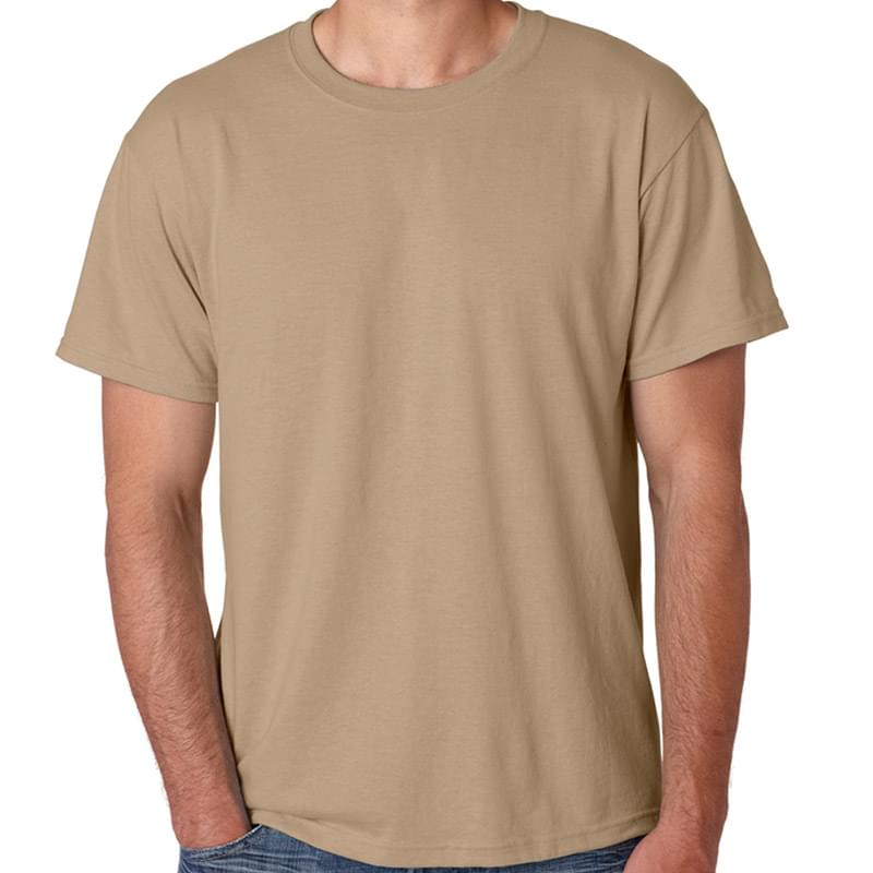 Printed Jerzees(R) Adult Heavyweight Blend T-Shirt