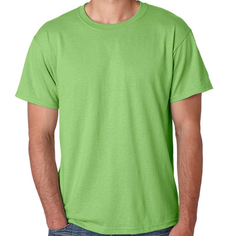 Printed Jerzees(R) Adult Heavyweight Blend T-Shirt