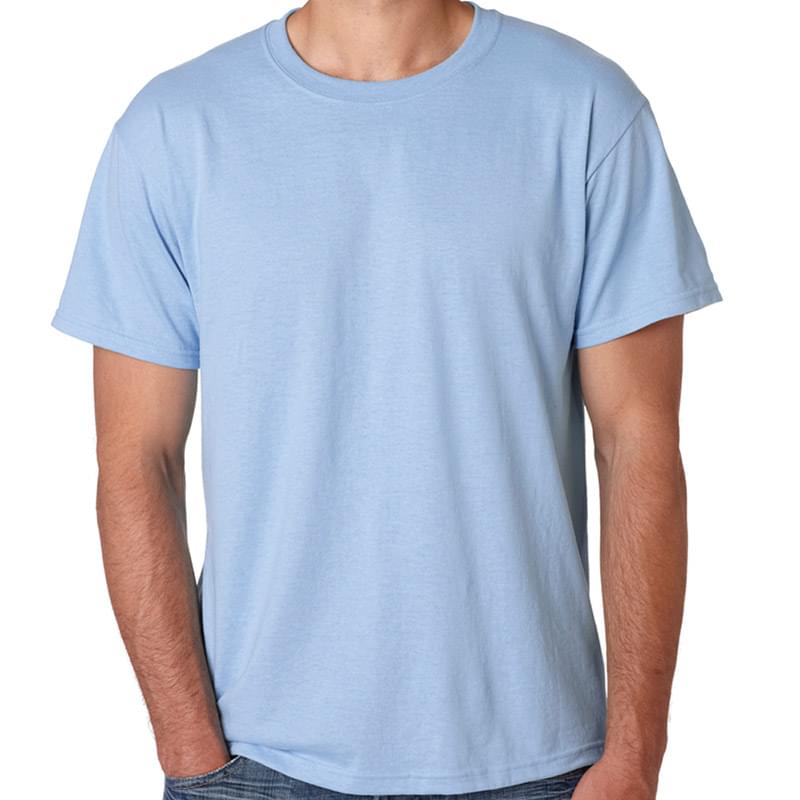 Printed Jerzees(R) Adult Heavyweight Blend T-Shirt