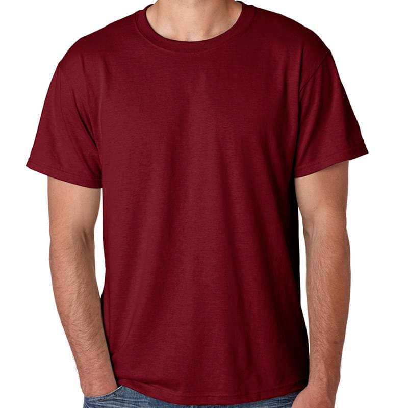 Printed Jerzees(R) Adult Heavyweight Blend T-Shirt