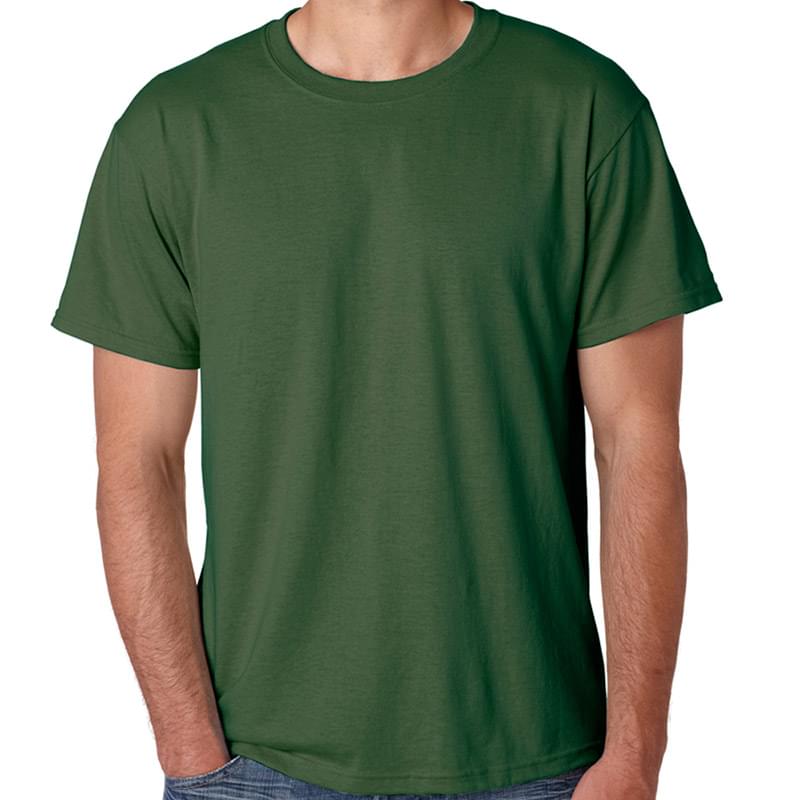 Printed Jerzees(R) Adult Heavyweight Blend T-Shirt
