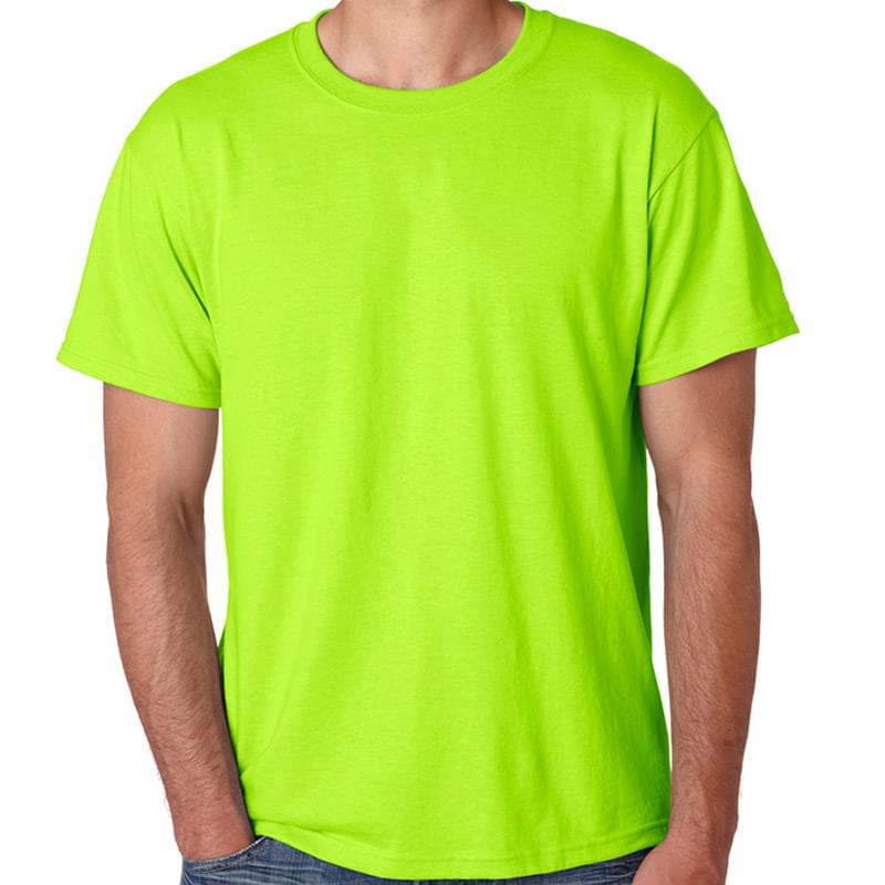 Printed Jerzees(R) Adult Heavyweight Blend T-Shirt