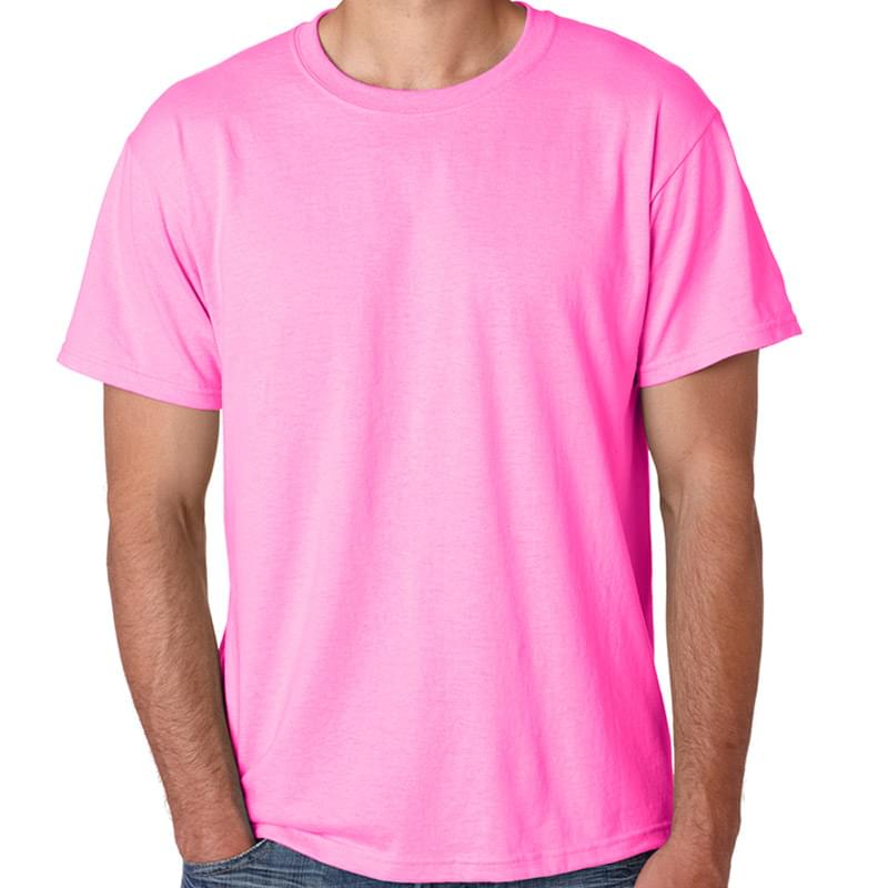 Printed Jerzees(R) Adult Heavyweight Blend T-Shirt