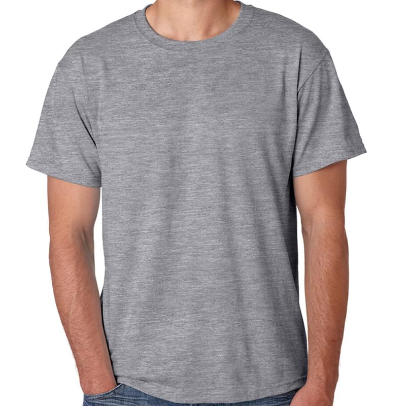 Printed Jerzees(R) Adult Heavyweight Blend T-Shirt
