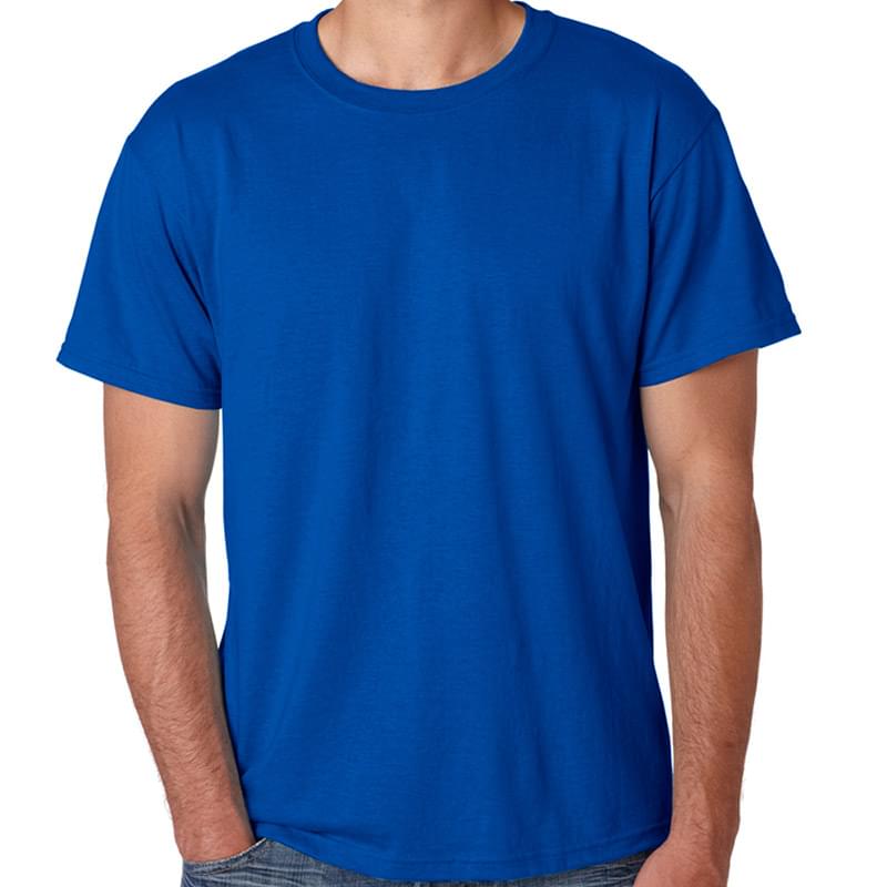 Printed Jerzees(R) Adult Heavyweight Blend T-Shirt