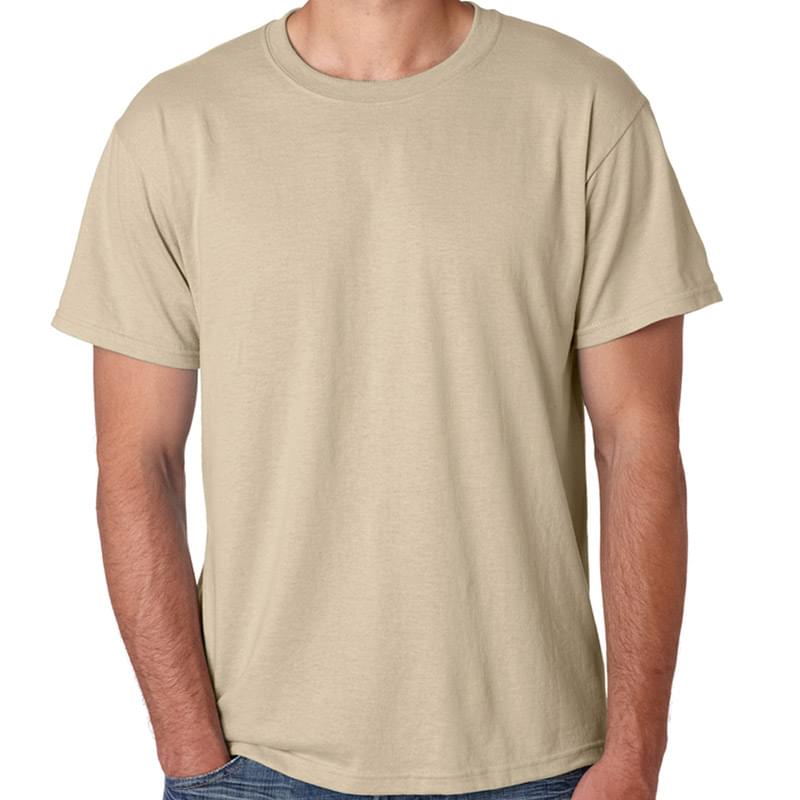 Printed Jerzees(R) Adult Heavyweight Blend T-Shirt