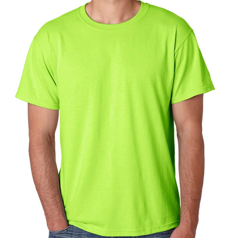 Printed Jerzees(R) Adult Heavyweight Blend T-Shirt