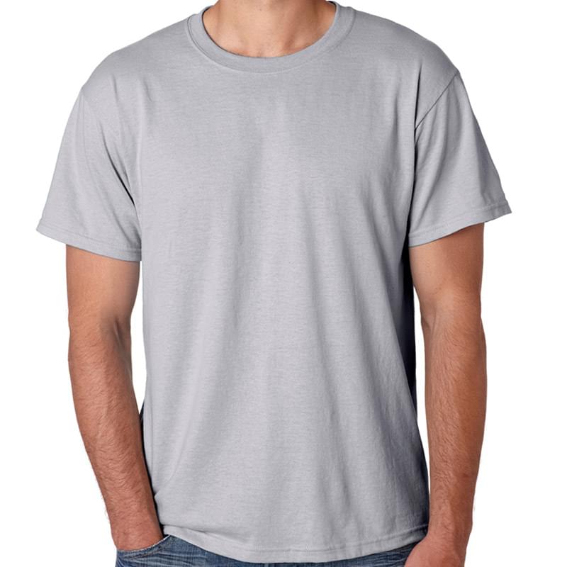 Printed Jerzees(R) Adult Heavyweight Blend T-Shirt