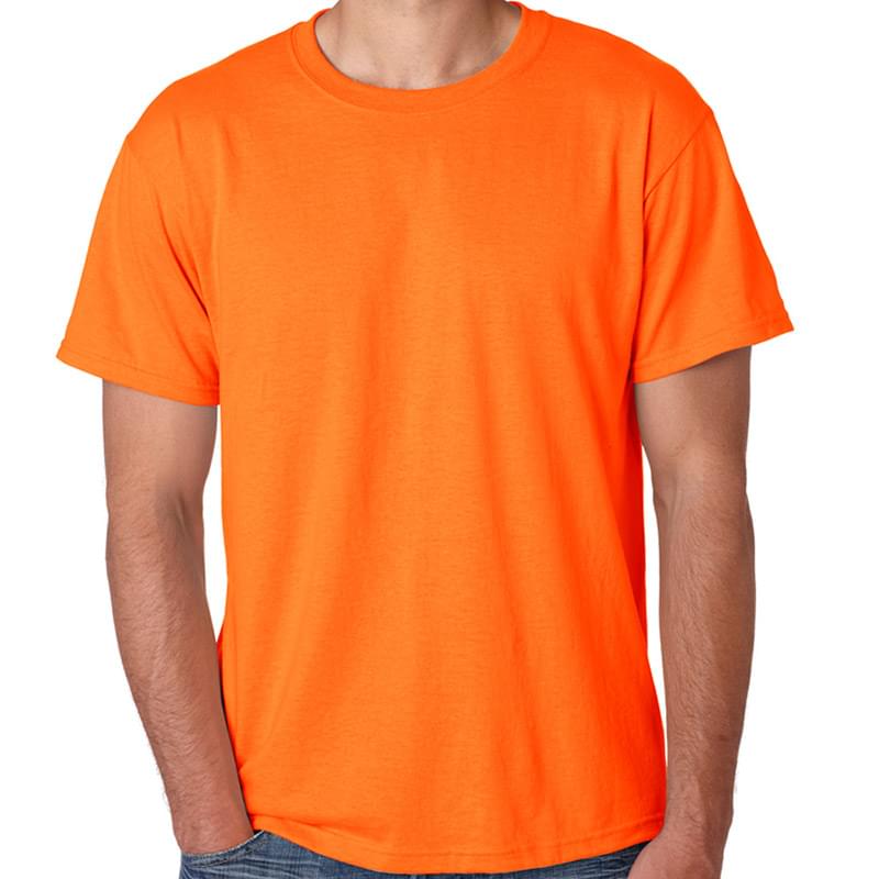 Printed Jerzees(R) Adult Heavyweight Blend T-Shirt