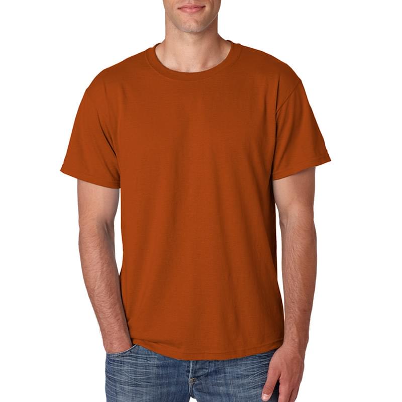 Printed Jerzees(R) Adult Heavyweight Blend T-Shirt