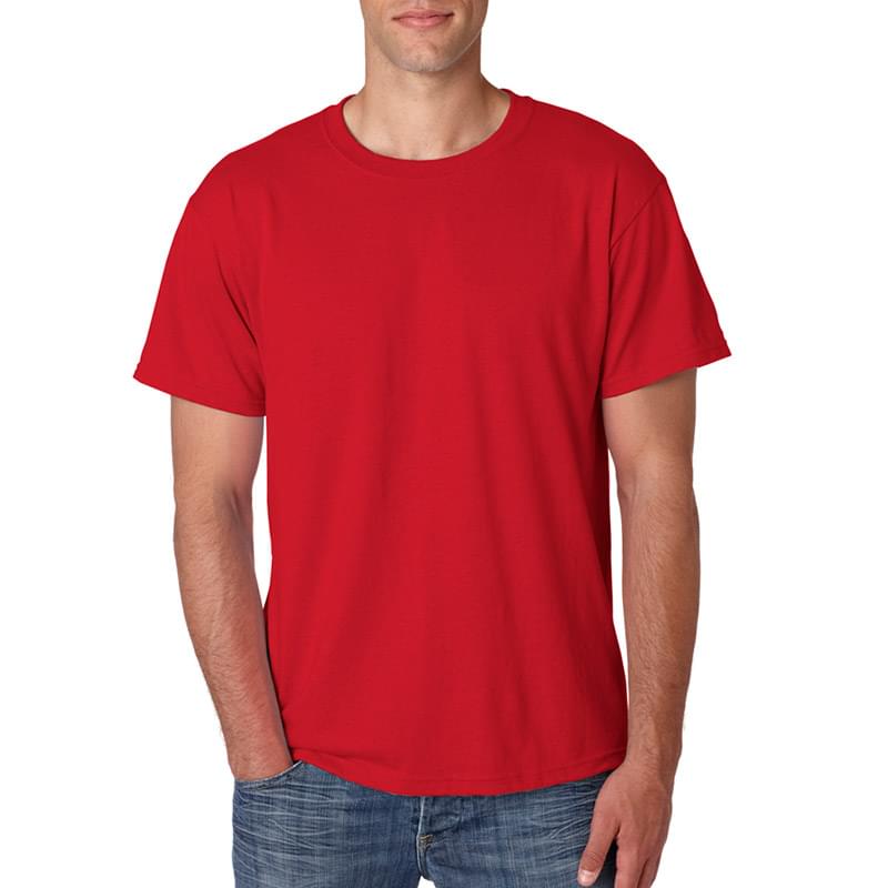 Printed Jerzees(R) Adult Heavyweight Blend T-Shirt