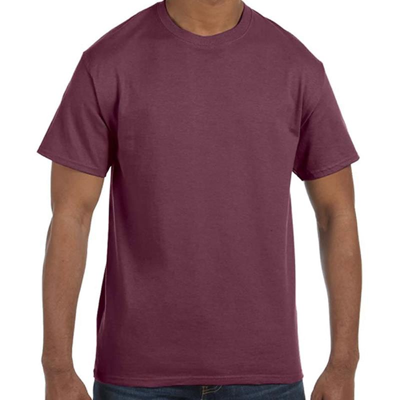 Printed Jerzees(R) Adult Heavyweight Blend T-Shirt