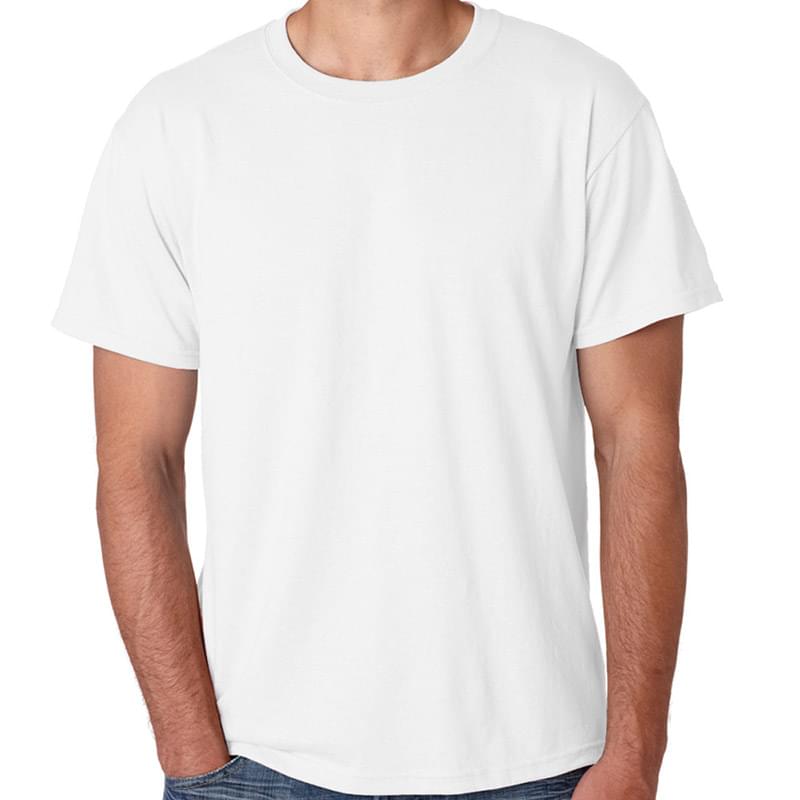 Printed Jerzees(R) Adult Heavyweight Blend T-Shirt