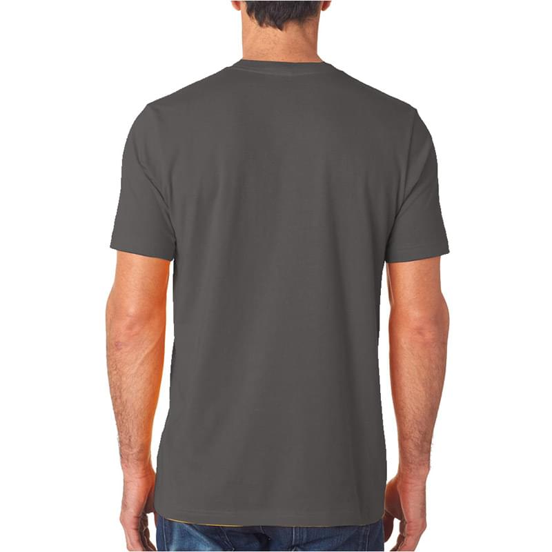 Printed Bella Canvas Unisex Short-Sleeve T-Shirt