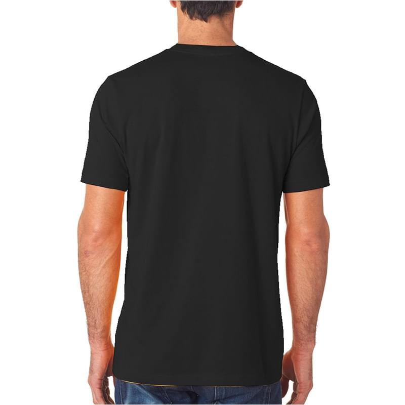 Printed Bella Canvas Unisex Short-Sleeve T-Shirt