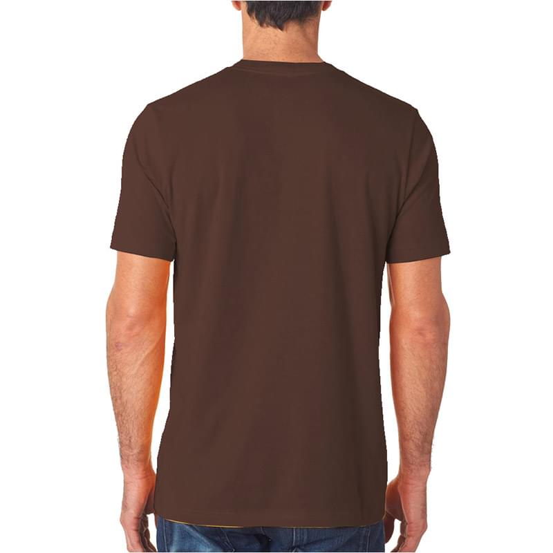 Printed Bella Canvas Unisex Short-Sleeve T-Shirt
