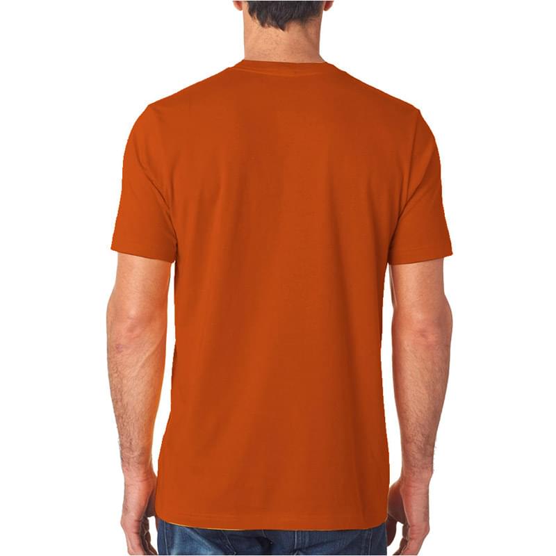 Printed Bella Canvas Unisex Short-Sleeve T-Shirt