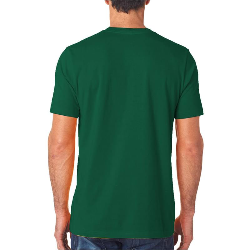 Printed Bella Canvas Unisex Short-Sleeve T-Shirt