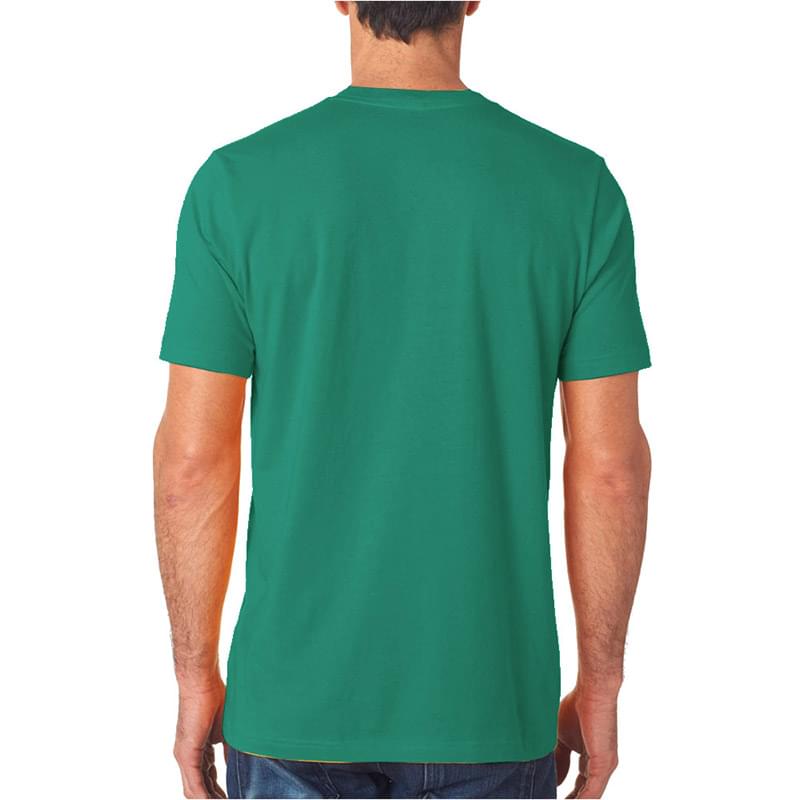 Printed Bella Canvas Unisex Short-Sleeve T-Shirt