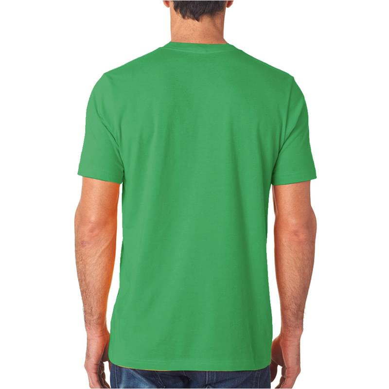Printed Bella Canvas Unisex Short-Sleeve T-Shirt