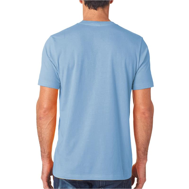Printed Bella Canvas Unisex Short-Sleeve T-Shirt