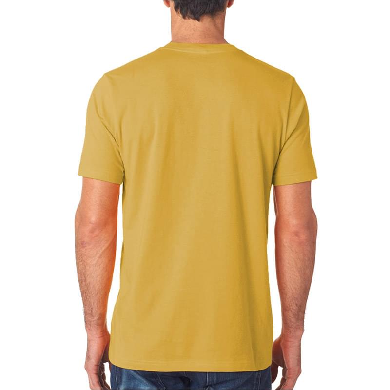 Printed Bella Canvas Unisex Short-Sleeve T-Shirt
